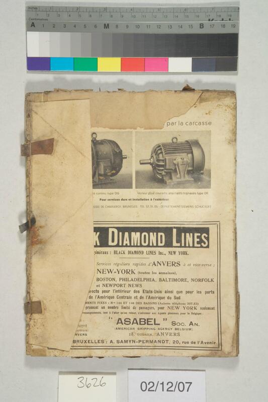ija-3626 — page 1 · Iraqi Jewish Archive (NARA) · judeoiraq.org