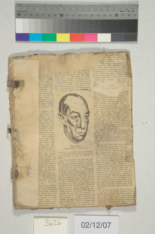 ija-3626 — page 2 · Iraqi Jewish Archive (NARA) · judeoiraq.org
