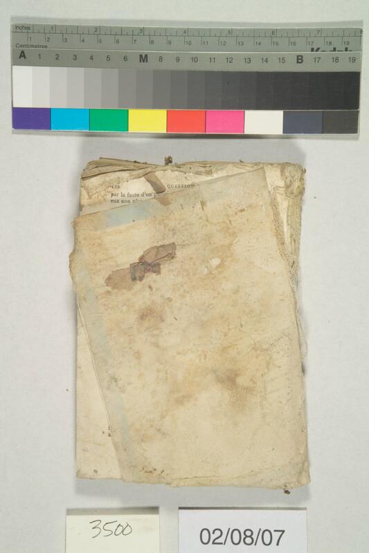 ija-3500 — page 2 · Iraqi Jewish Archive (NARA) · judeoiraq.org