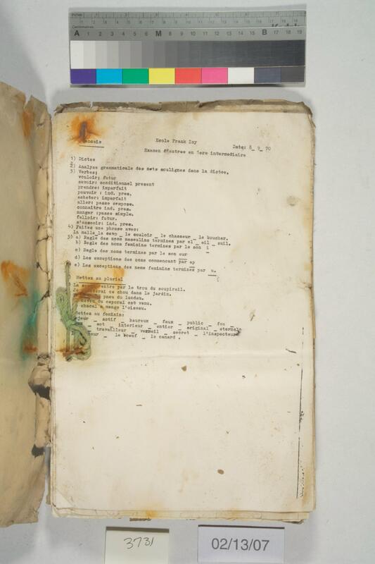 ija-3731 — page 2 · Iraqi Jewish Archive (NARA) · judeoiraq.org