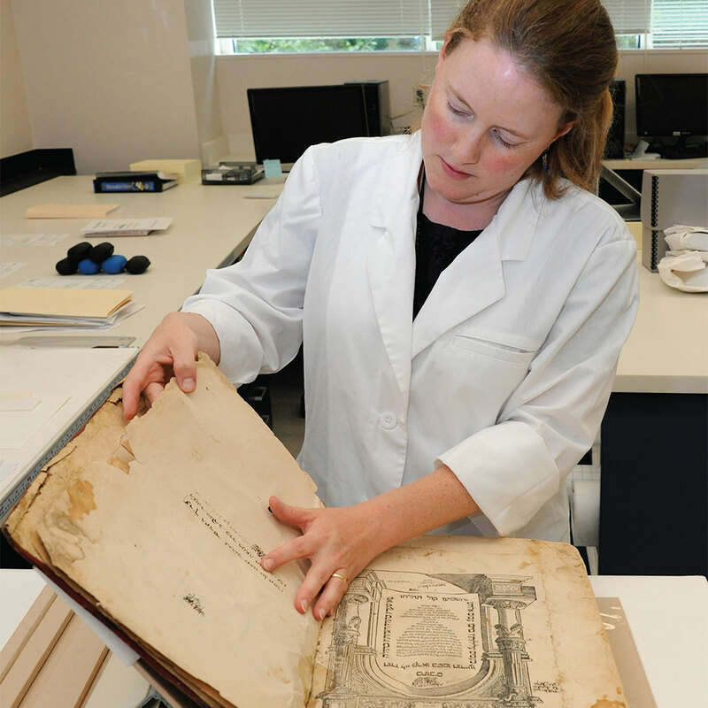 ija-processing-collections — page 1 · Iraqi Jewish Archive (NARA) · judeoiraq.org