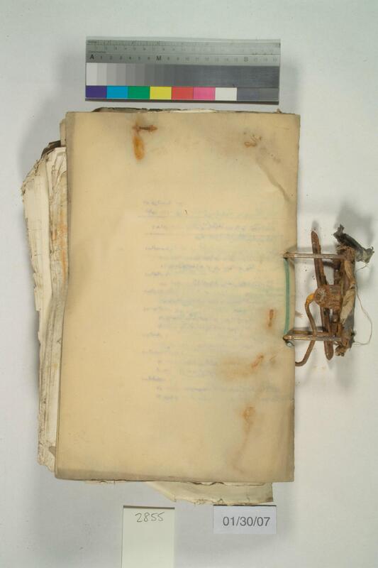 ija-2855 — page 2 · Iraqi Jewish Archive (NARA) · judeoiraq.org
