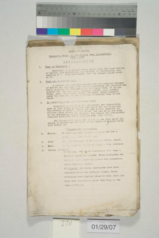 ija-2711 — page 2 · Iraqi Jewish Archive (NARA) · judeoiraq.org