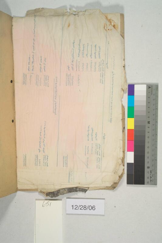 ija-651 — page 2 · Iraqi Jewish Archive (NARA) · judeoiraq.org
