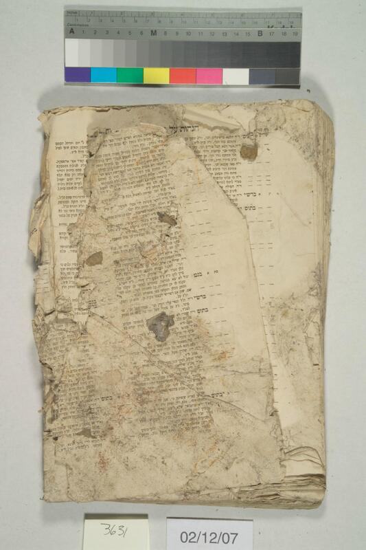 ija-3631 — page 2 · Iraqi Jewish Archive (NARA) · judeoiraq.org