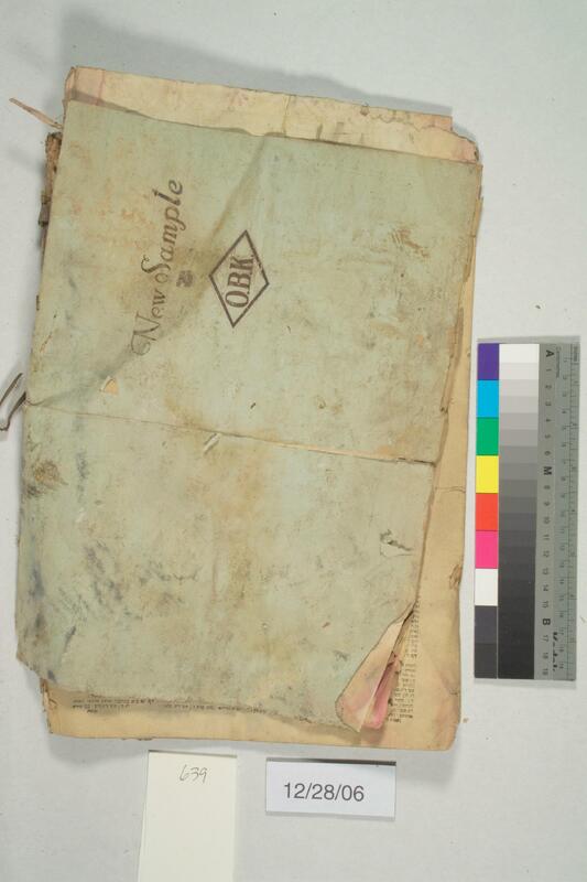 ija-639 — page 2 · Iraqi Jewish Archive (NARA) · judeoiraq.org