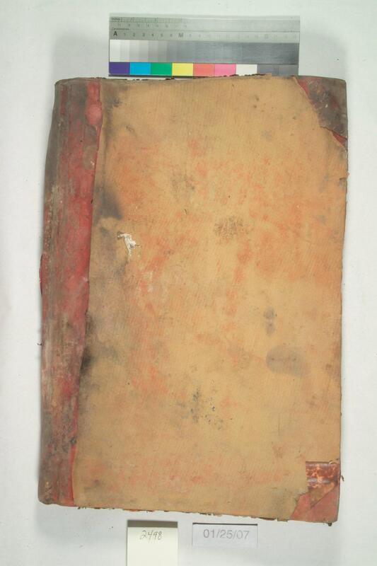 ija-2498 — page 2 · Iraqi Jewish Archive (NARA) · judeoiraq.org