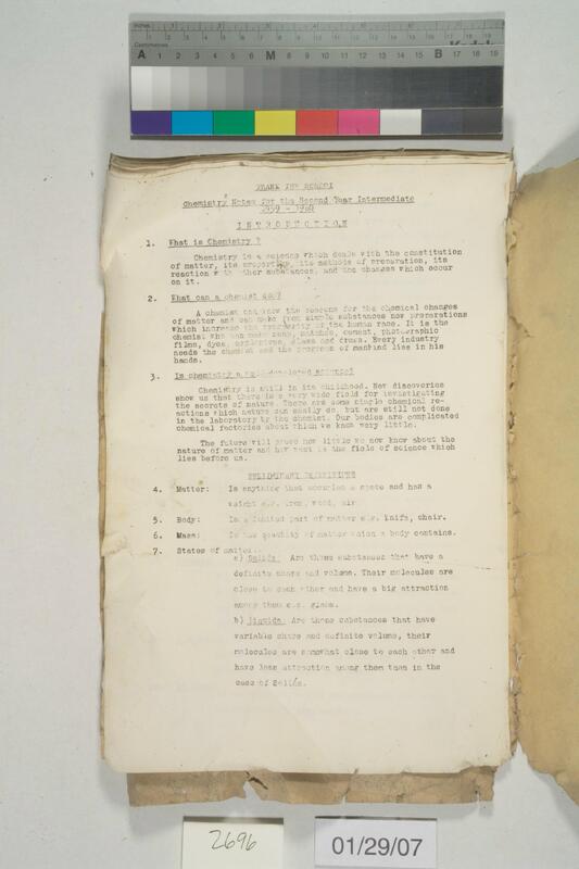 ija-2696 — page 2 · Iraqi Jewish Archive (NARA) · judeoiraq.org