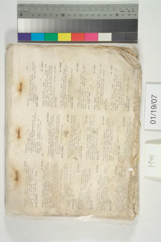 ija-1941 — page 1 · Iraqi Jewish Archive (NARA) · judeoiraq.org