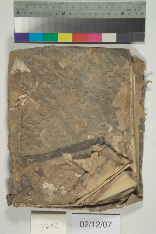 ija-3602 — page 2 · Iraqi Jewish Archive (NARA) · judeoiraq.org