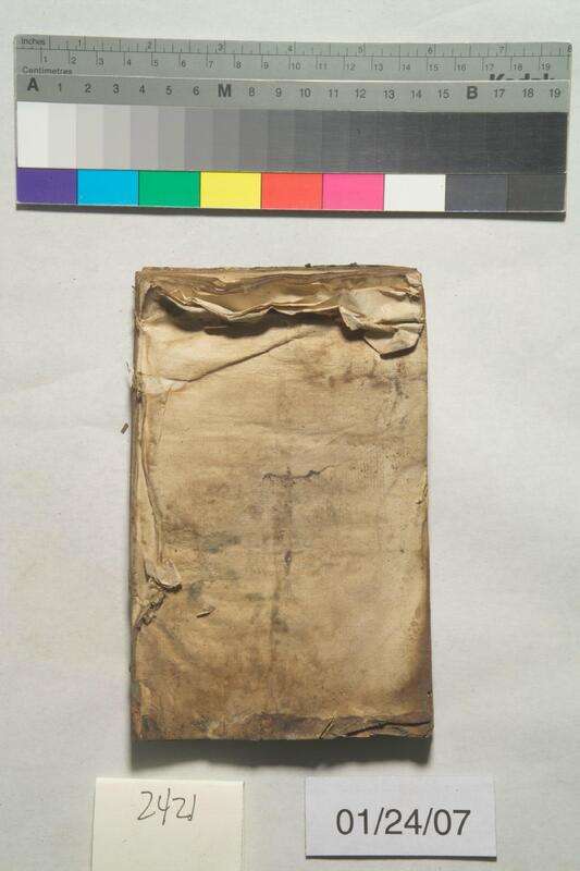 ija-2421 — page 2 · Iraqi Jewish Archive (NARA) · judeoiraq.org