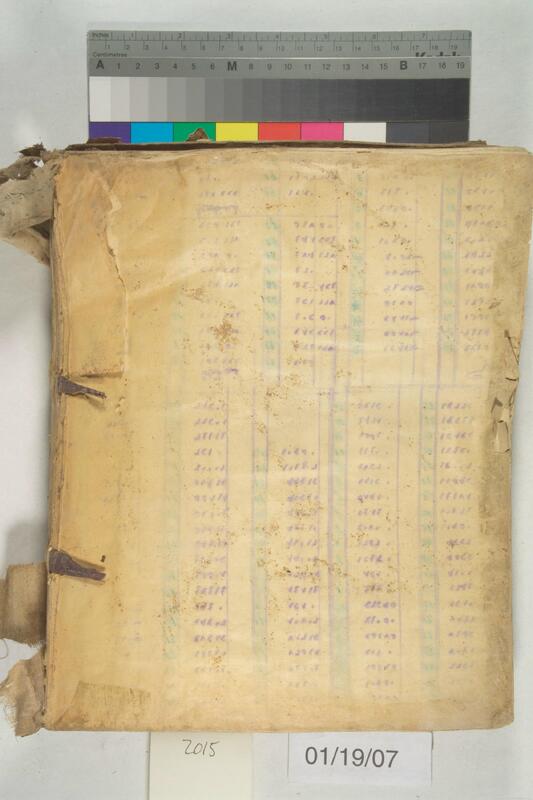 ija-2015 — page 2 · Iraqi Jewish Archive (NARA) · judeoiraq.org
