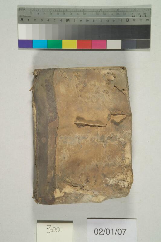 ija-3001 — page 2 · Iraqi Jewish Archive (NARA) · judeoiraq.org