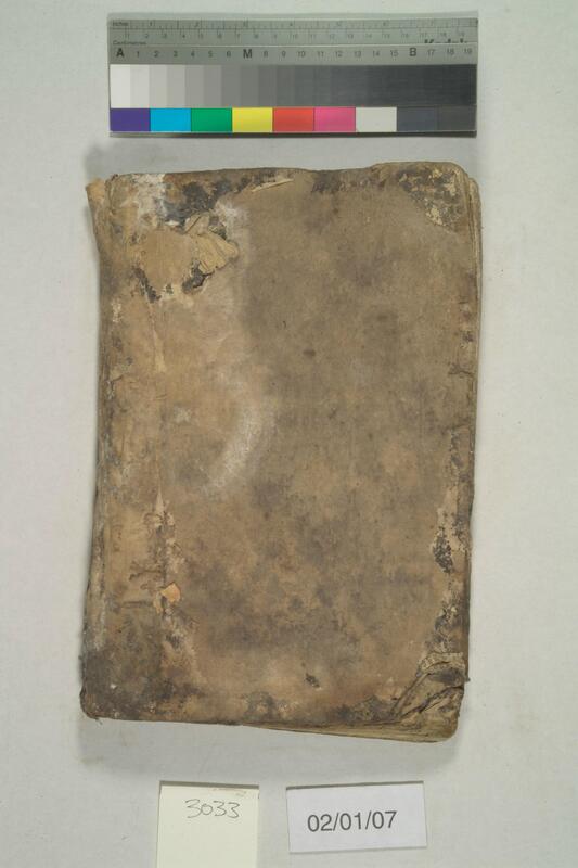 ija-3033 — page 2 · Iraqi Jewish Archive (NARA) · judeoiraq.org