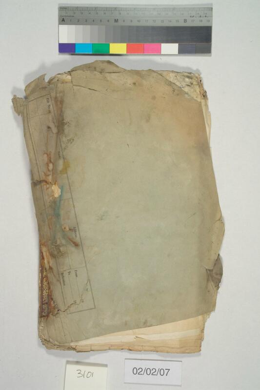 ija-3101 — page 1 · Iraqi Jewish Archive (NARA) · judeoiraq.org