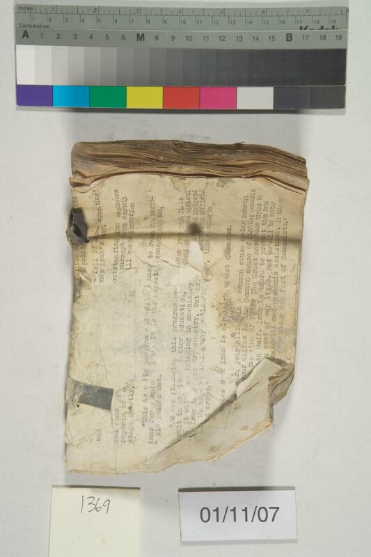ija-1369 — page 2 · Iraqi Jewish Archive (NARA) · judeoiraq.org