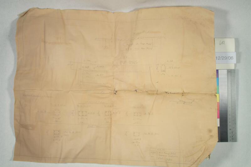 ija-681 — page 1 · Iraqi Jewish Archive (NARA) · judeoiraq.org