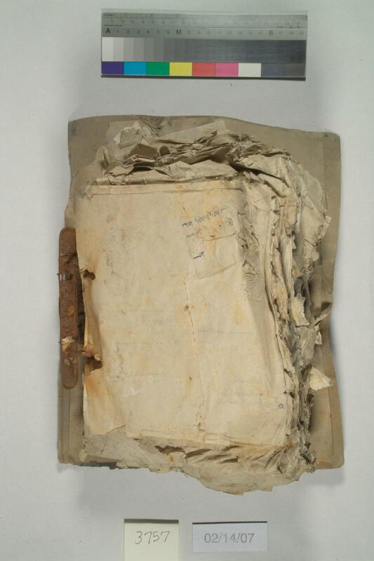 ija-3757 — page 2 · Iraqi Jewish Archive (NARA) · judeoiraq.org