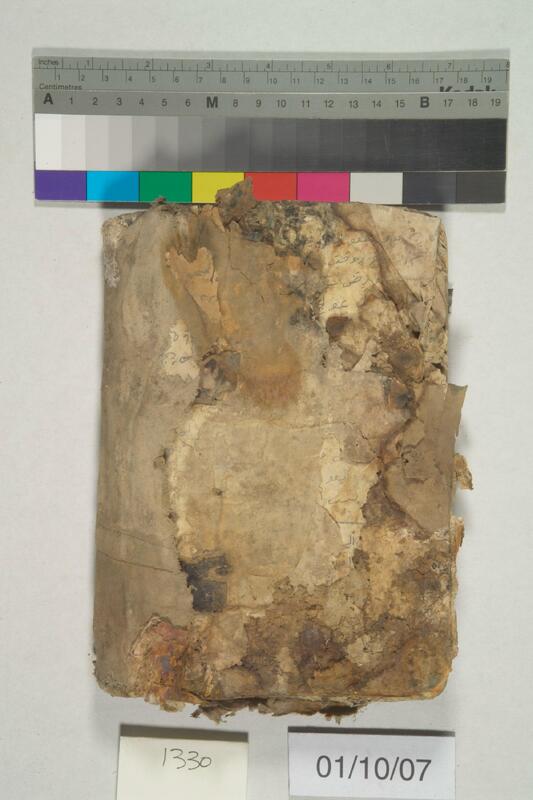 ija-1330 — page 2 · Iraqi Jewish Archive (NARA) · judeoiraq.org