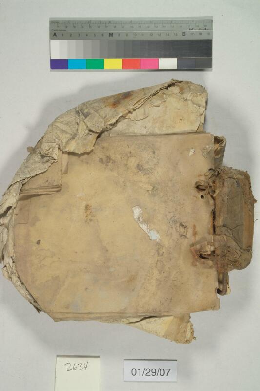 ija-2634 — page 2 · Iraqi Jewish Archive (NARA) · judeoiraq.org