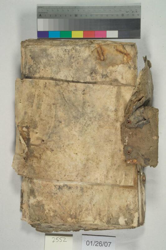 ija-2552 — page 2 · Iraqi Jewish Archive (NARA) · judeoiraq.org