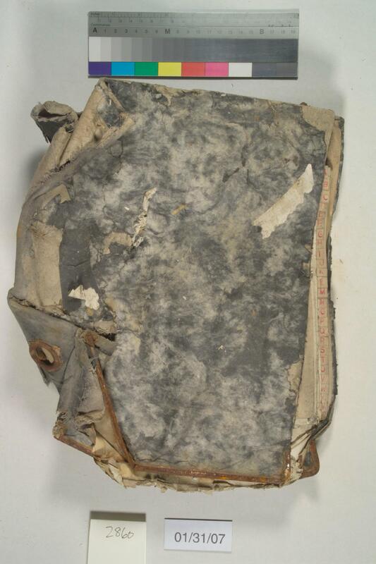 ija-2860 — page 2 · Iraqi Jewish Archive (NARA) · judeoiraq.org