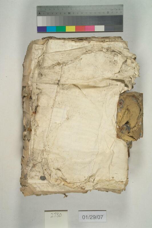 ija-2730 — page 2 · Iraqi Jewish Archive (NARA) · judeoiraq.org