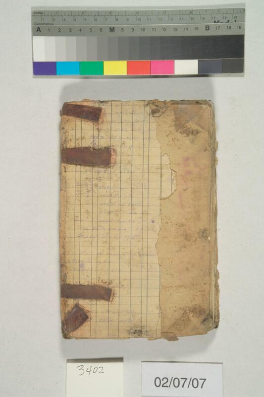 ija-3402 — page 2 · Iraqi Jewish Archive (NARA) · judeoiraq.org