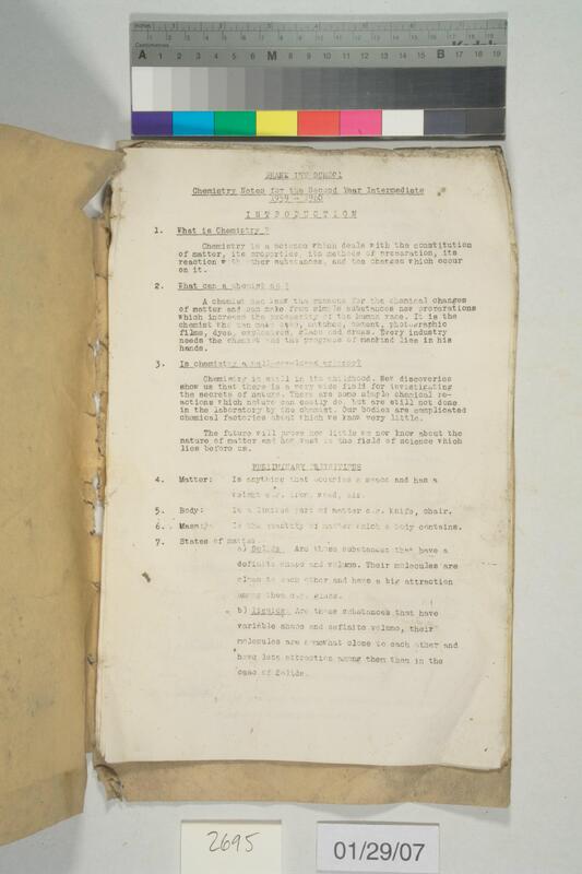ija-2695 — page 2 · Iraqi Jewish Archive (NARA) · judeoiraq.org