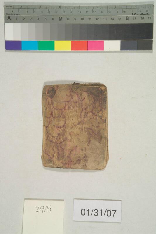 ija-2915 — page 2 · Iraqi Jewish Archive (NARA) · judeoiraq.org