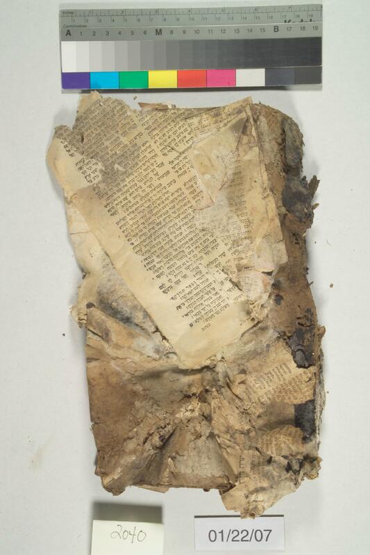ija-2040 — page 2 · Iraqi Jewish Archive (NARA) · judeoiraq.org