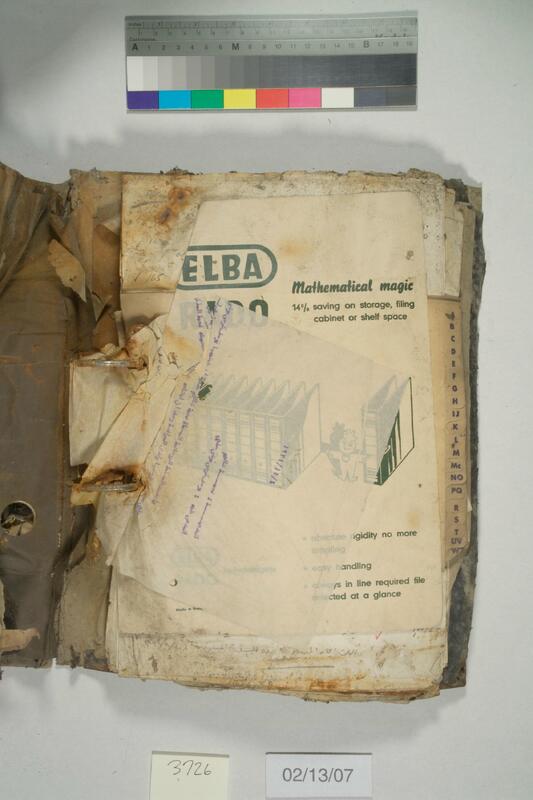 ija-3726 — page 2 · Iraqi Jewish Archive (NARA) · judeoiraq.org