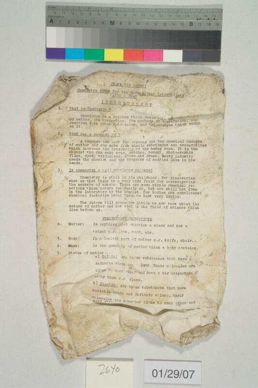ija-2640 — page 1 · Iraqi Jewish Archive (NARA) · judeoiraq.org