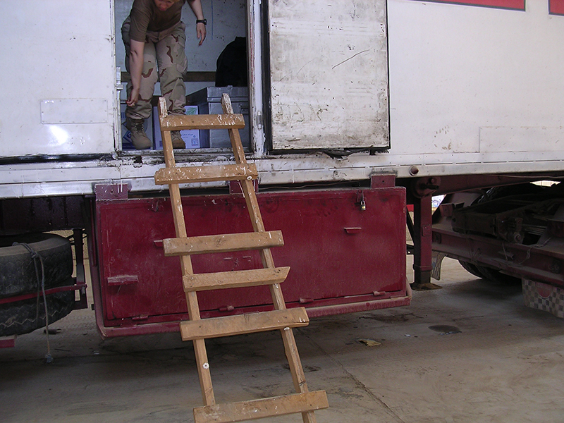 ija-access-into-the-freezer-truck — page 1 · Iraqi Jewish Archive (NARA) · judeoiraq.org