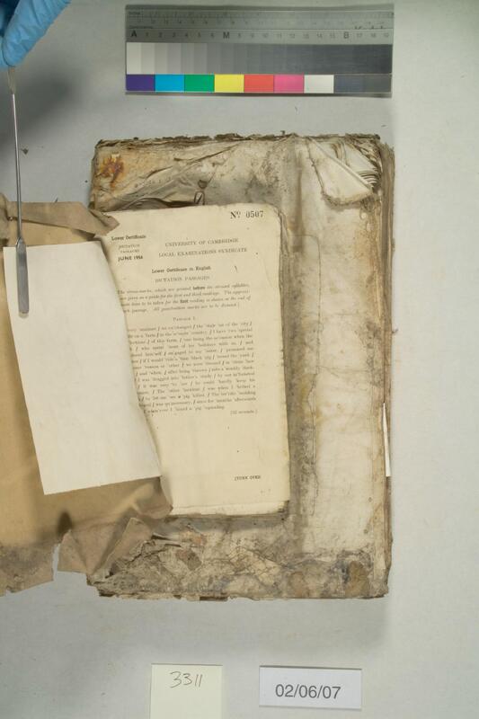 ija-3311 — page 2 · Iraqi Jewish Archive (NARA) · judeoiraq.org