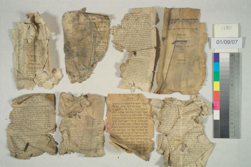 ija-1280 — page 2 · Iraqi Jewish Archive (NARA) · judeoiraq.org
