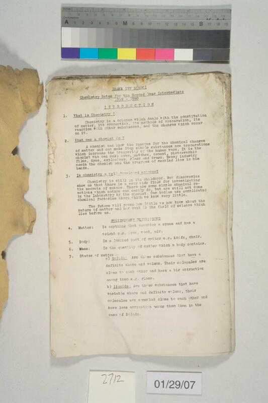 ija-2712 — page 2 · Iraqi Jewish Archive (NARA) · judeoiraq.org