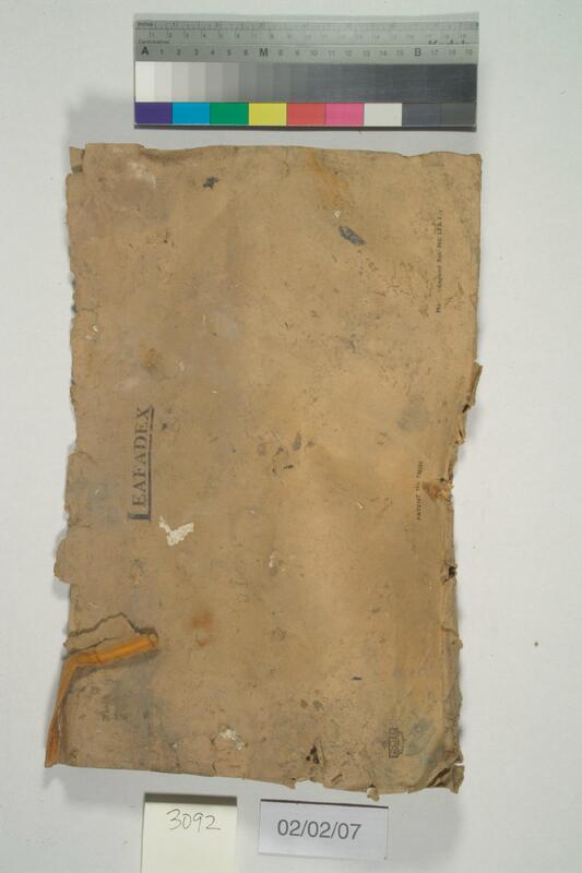 ija-3092 — page 2 · Iraqi Jewish Archive (NARA) · judeoiraq.org