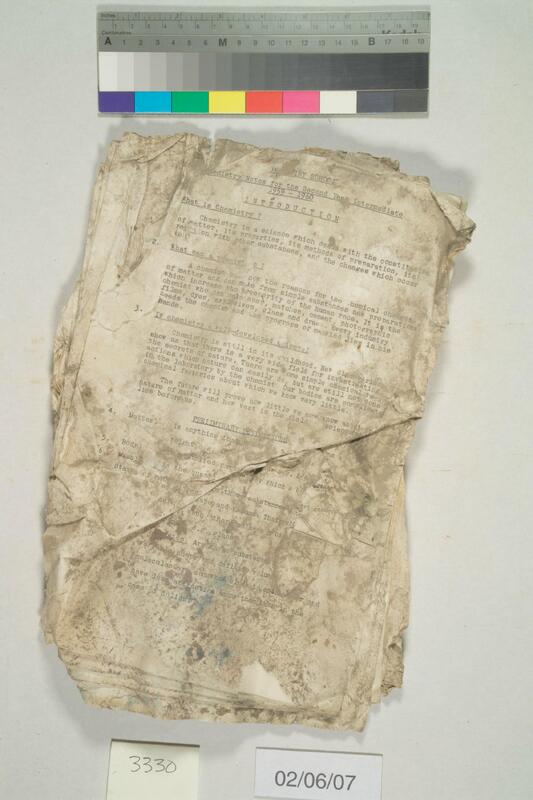 ija-3330 — page 1 · Iraqi Jewish Archive (NARA) · judeoiraq.org