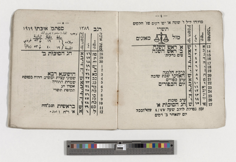 ija-digitized-tiff-master — page 1 · Iraqi Jewish Archive (NARA) · judeoiraq.org