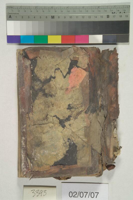 ija-3393 — page 2 · Iraqi Jewish Archive (NARA) · judeoiraq.org