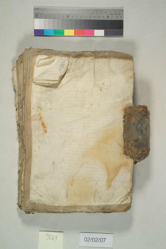 ija-3069 — page 2 · Iraqi Jewish Archive (NARA) · judeoiraq.org