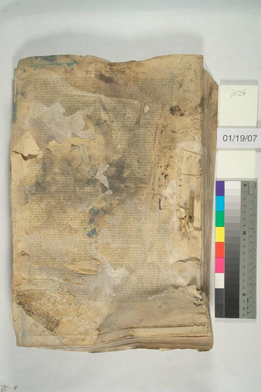 ija-2024 — page 2 · Iraqi Jewish Archive (NARA) · judeoiraq.org