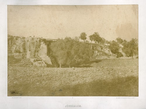 kedem-1863-51 — vue 1 · Kedem Auction House Ltd., Jérusalem