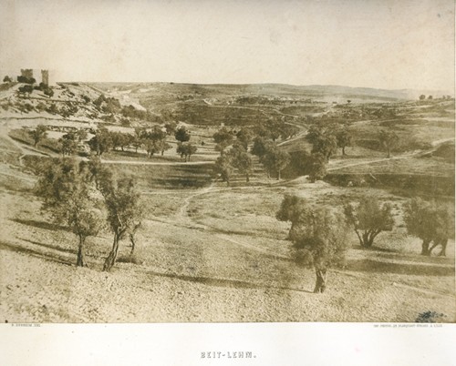 kedem-1863-52 — vue 1 · Kedem Auction House Ltd., Jérusalem