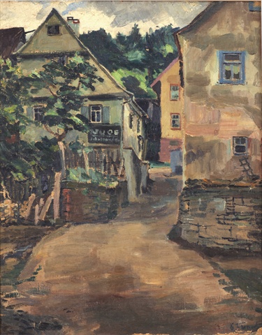 kedem-1874-1955-134 — vue 1 · Kedem Auction House Ltd., Jérusalem