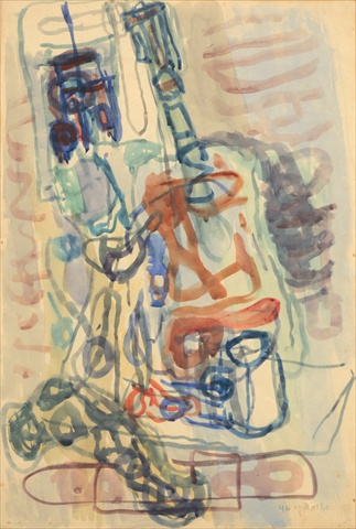 kedem-1908-1989-129 — vue 1 · Kedem Auction House Ltd., Jérusalem