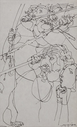 kedem-1929-2010-120 — vue 1 · Kedem Auction House Ltd., Jérusalem