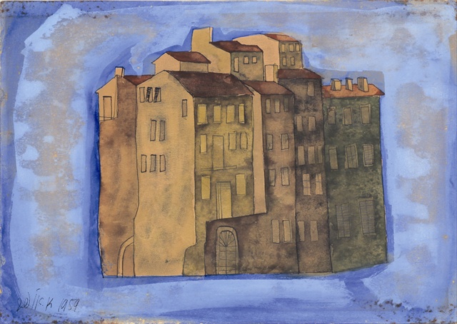 kedem-1935-1990-135 — vue 1 · Kedem Auction House Ltd., Jérusalem