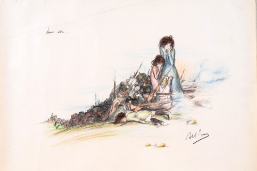 kedem-491e717db8-423 — vue 1 · Kedem Auction House Ltd., Jérusalem